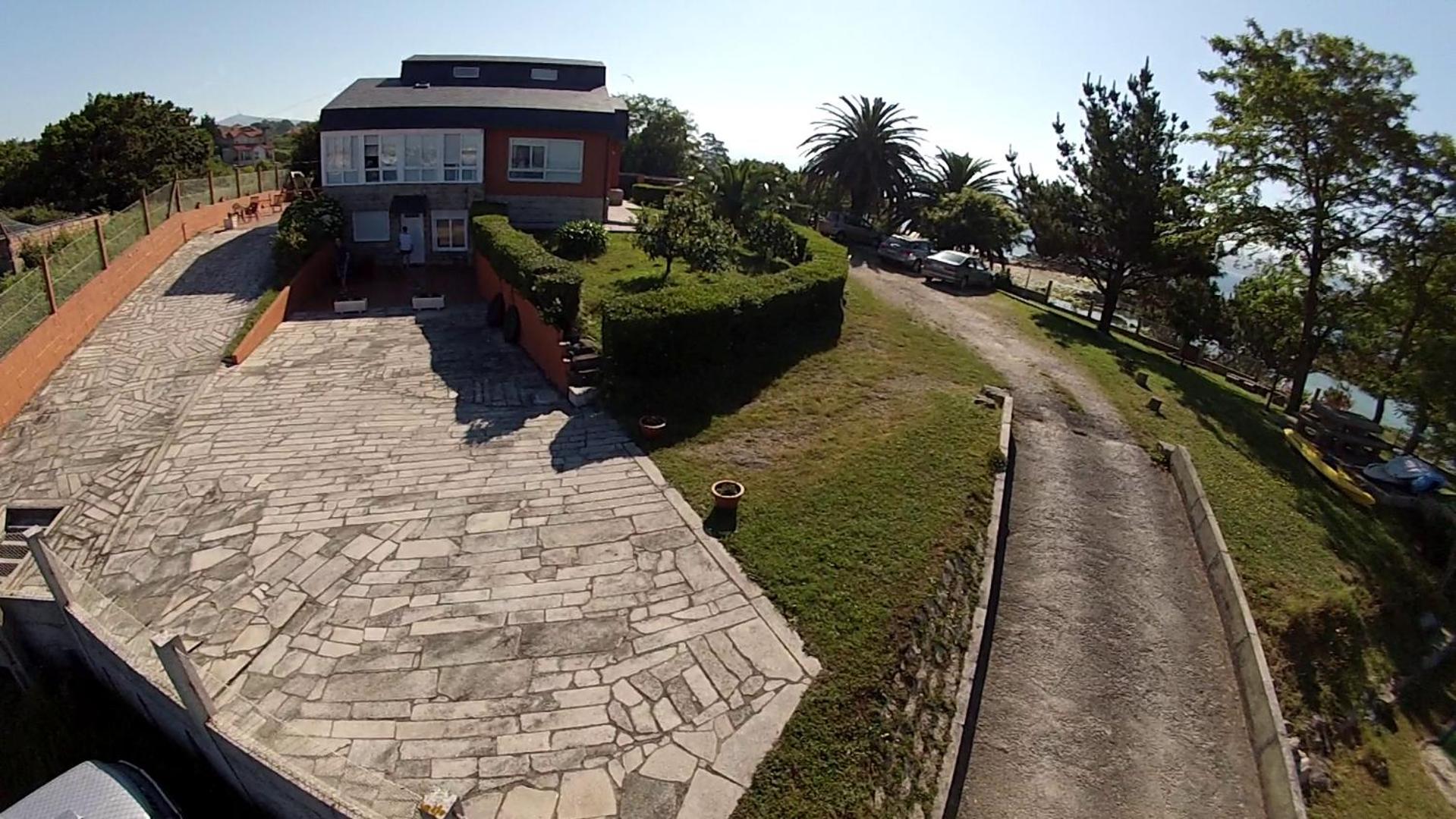 كانجاس دي مورازو La Garita Casa Rural المظهر الخارجي الصورة