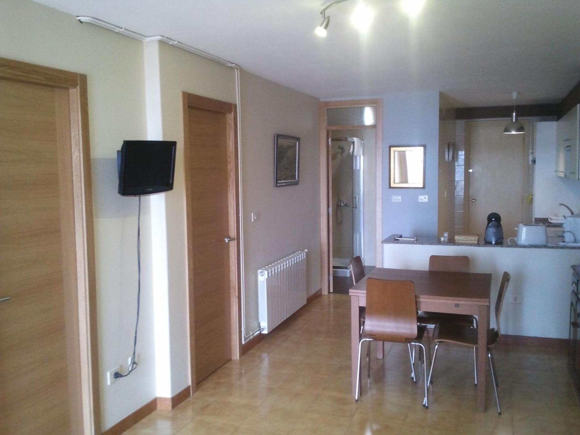 كانجاس دي مورازو La Garita Casa Rural الغرفة الصورة